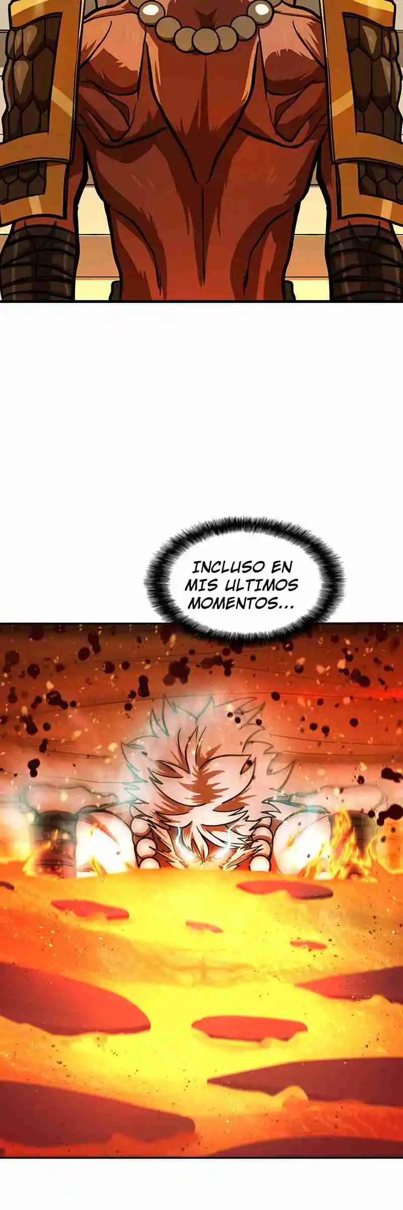 GOD GAME capítulo 52, página 31