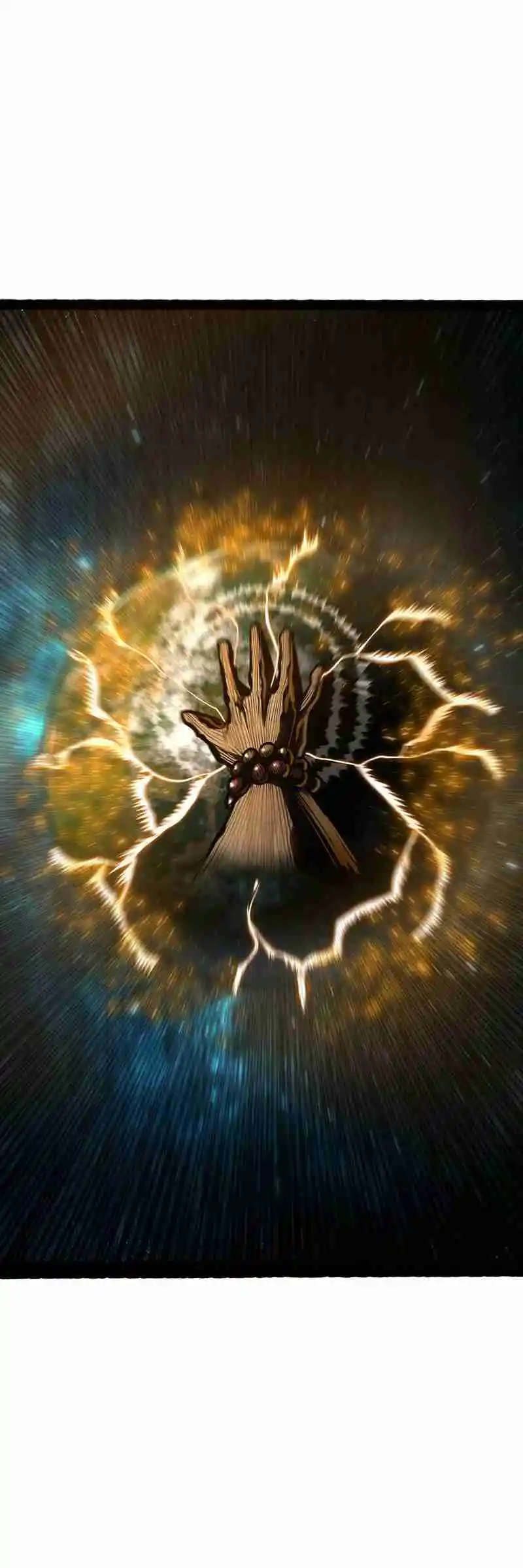 GOD GAME capítulo 52, página 37