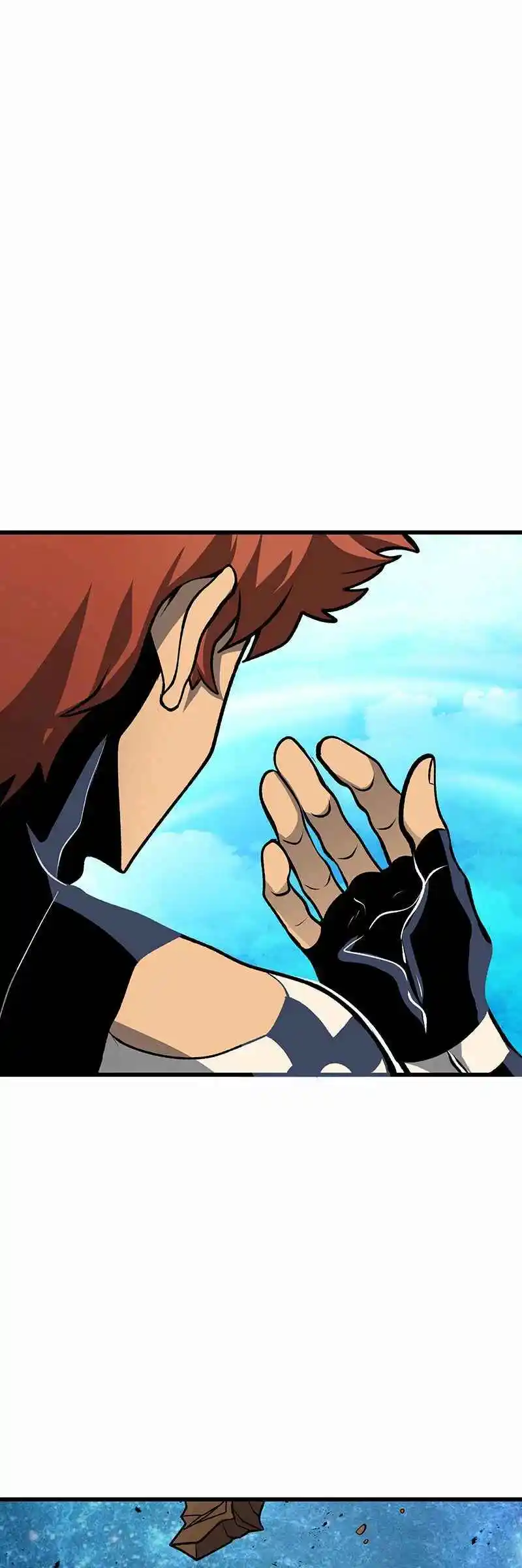 GOD GAME capítulo 53, página 1