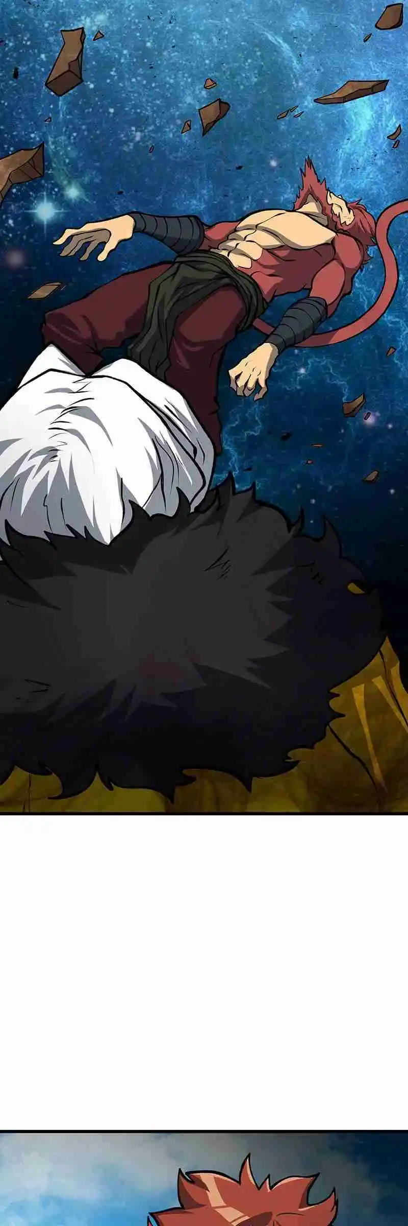 GOD GAME capítulo 53, página 2