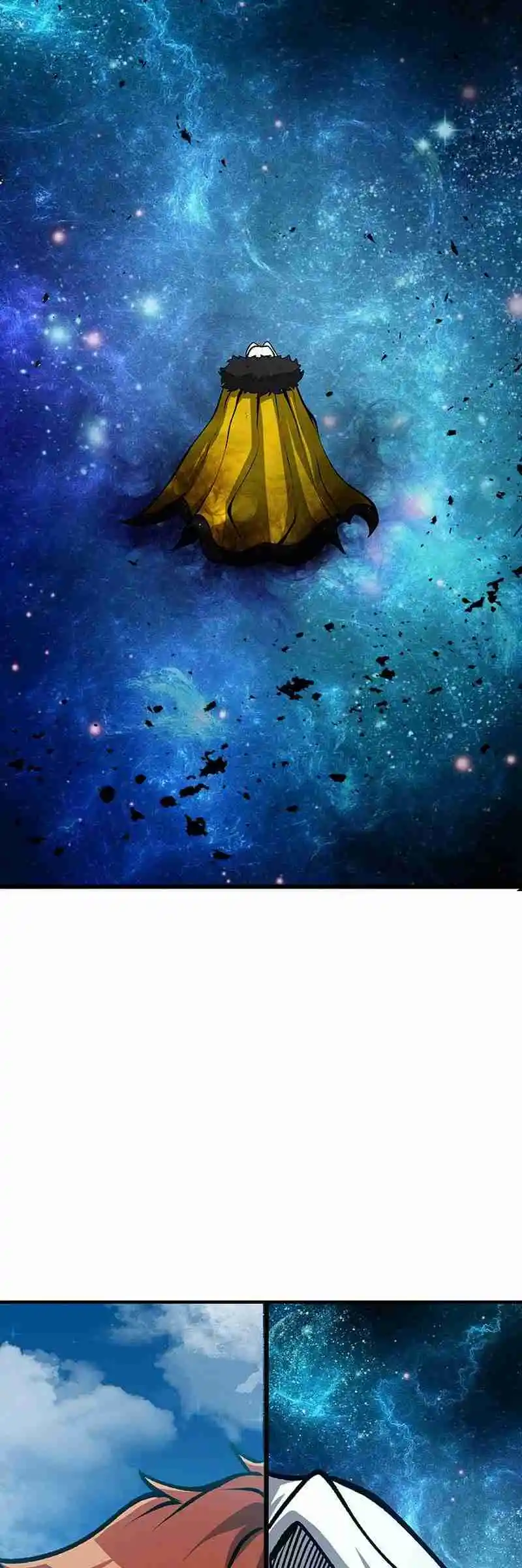 GOD GAME capítulo 53, página 6