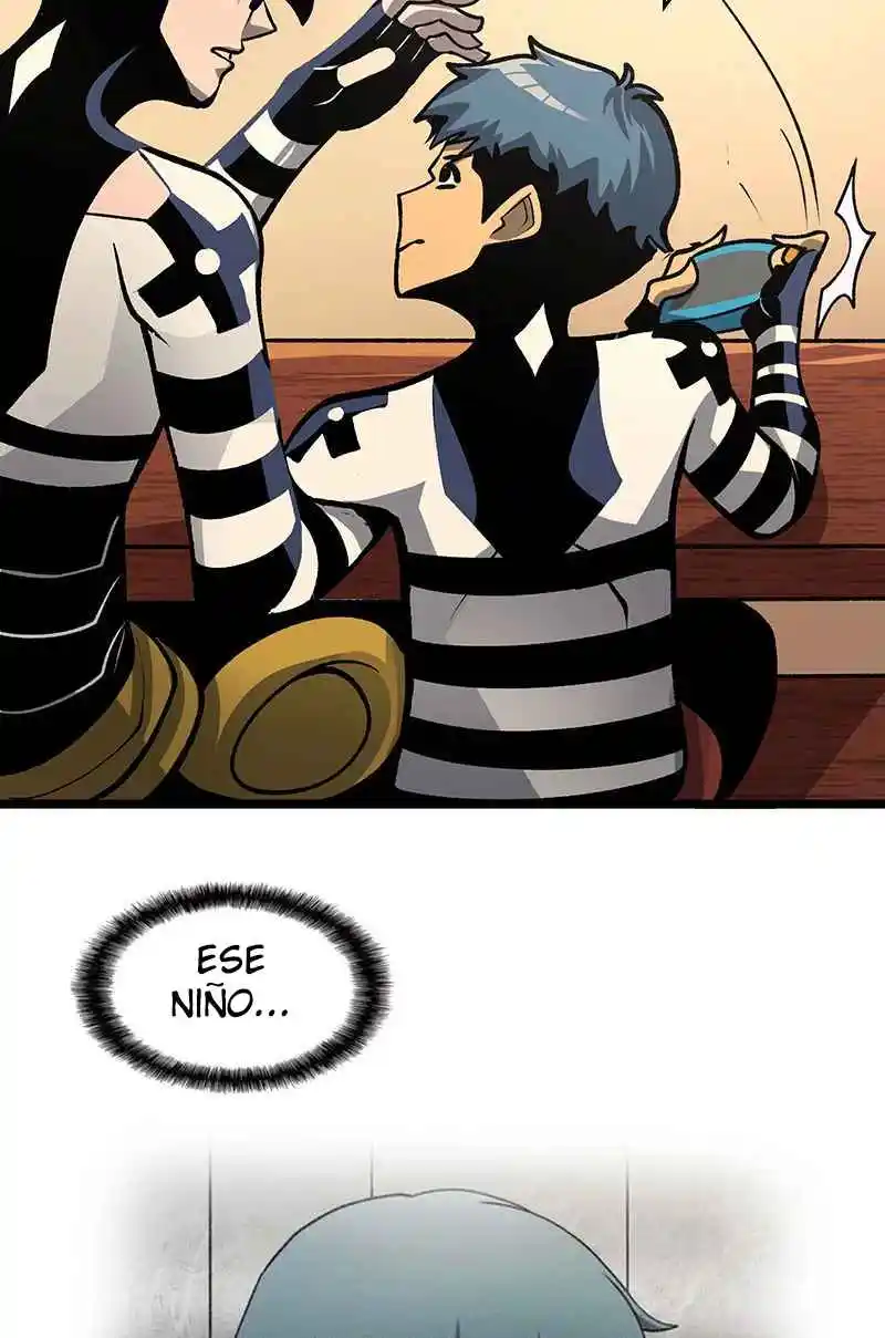 GOD GAME capítulo 53, página 12