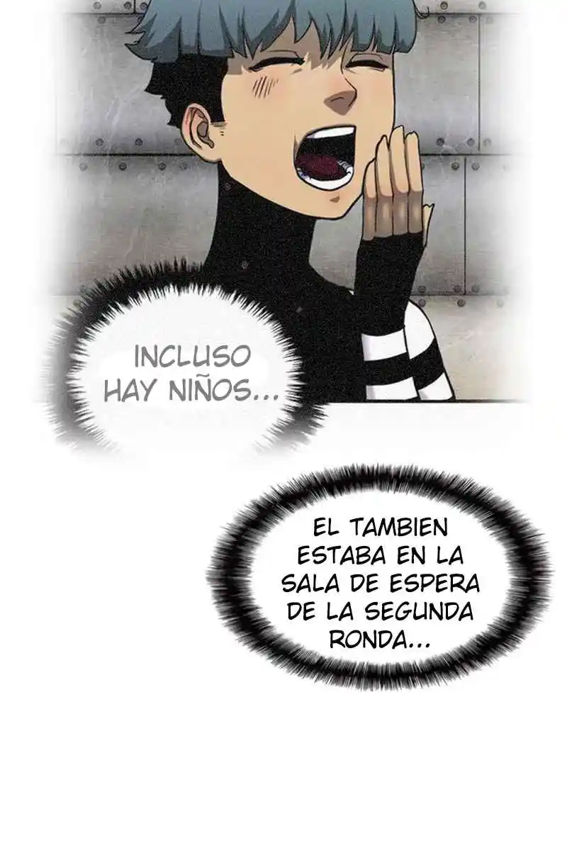 GOD GAME capítulo 53, página 13