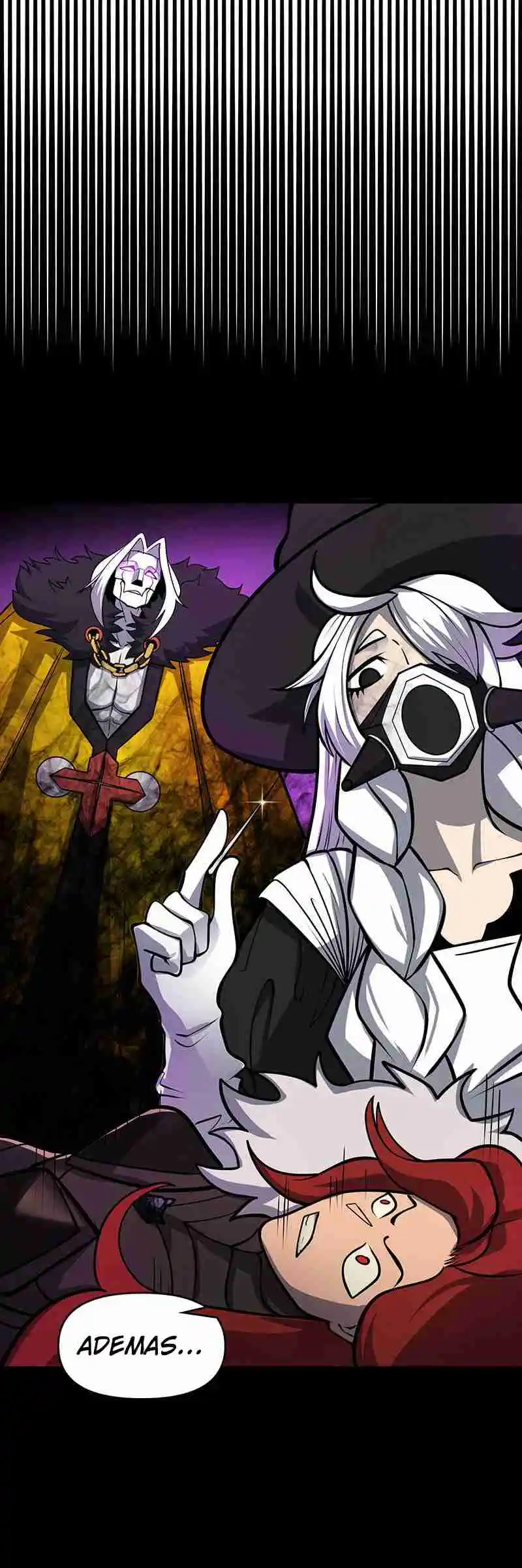 GOD GAME capítulo 53, página 26