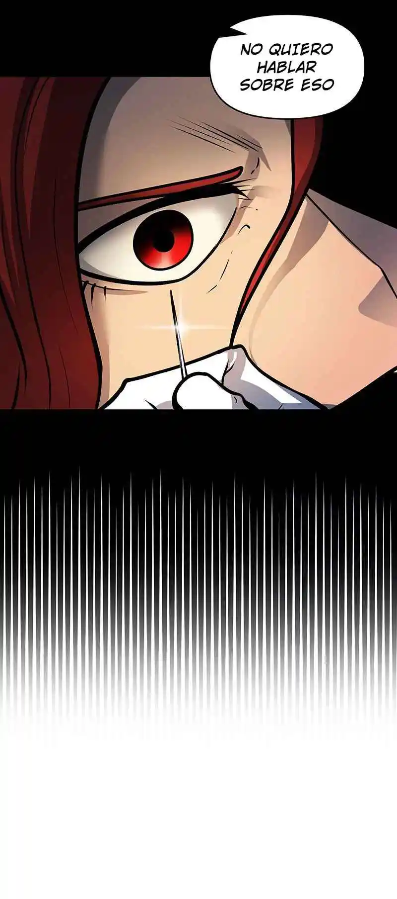 GOD GAME capítulo 53, página 27