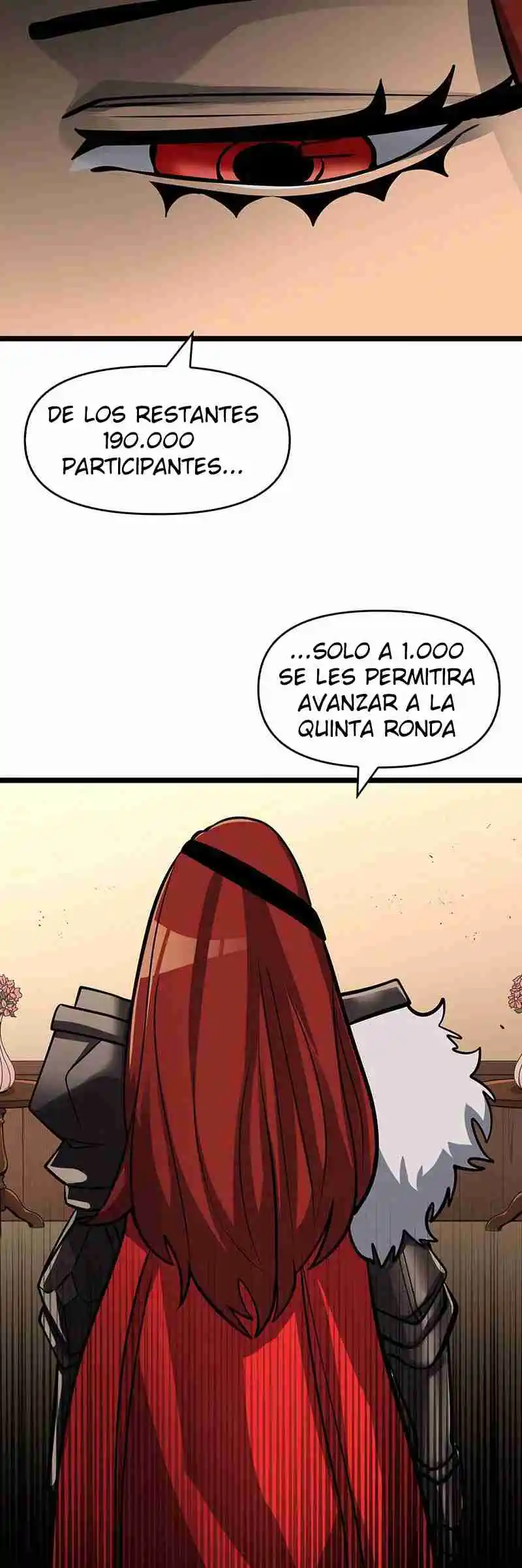 GOD GAME capítulo 53, página 44