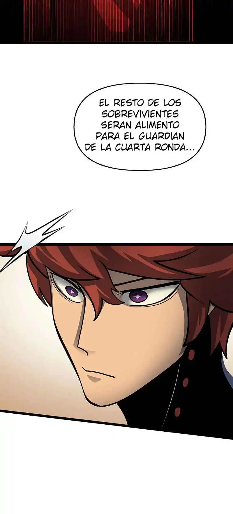 GOD GAME capítulo 53, página 45