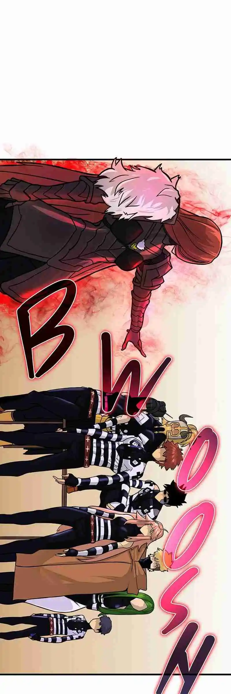 GOD GAME capítulo 54, página 9