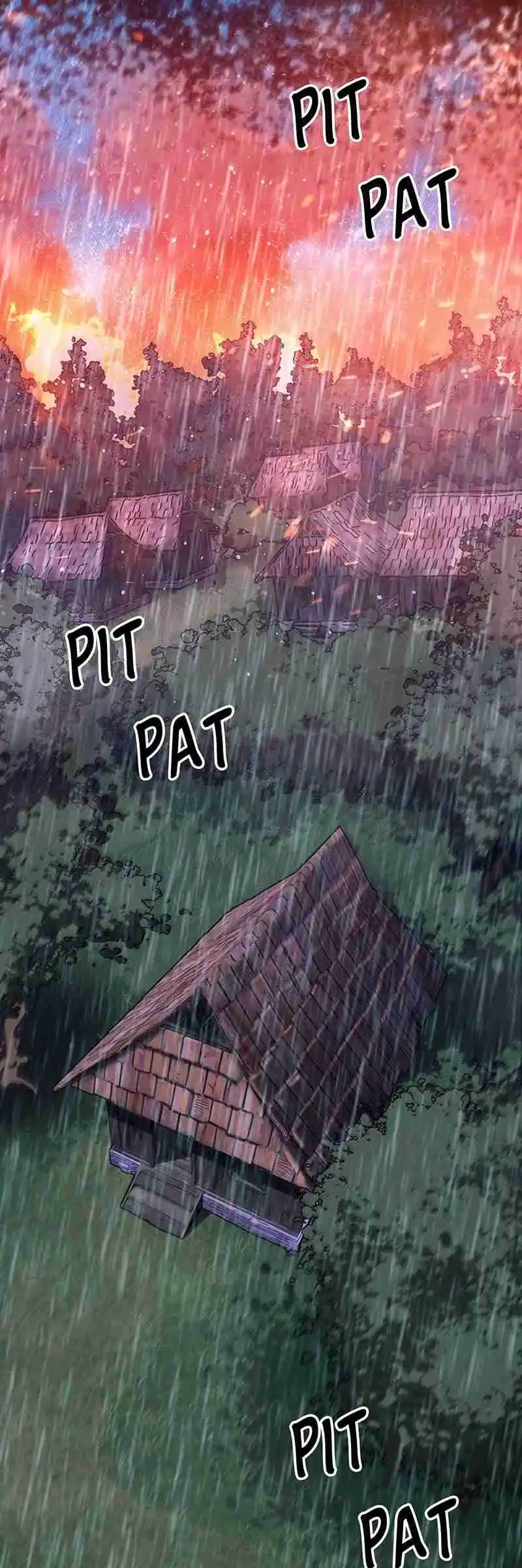 GOD GAME capítulo 54, página 12