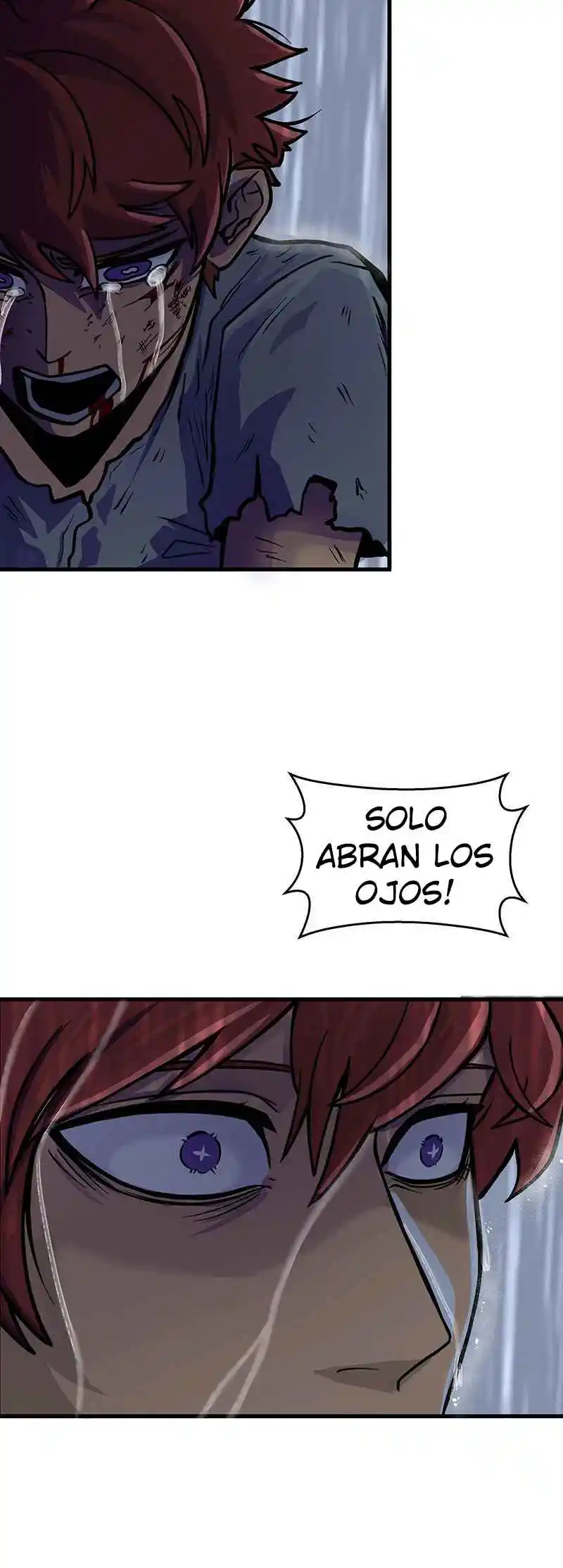GOD GAME capítulo 54, página 15