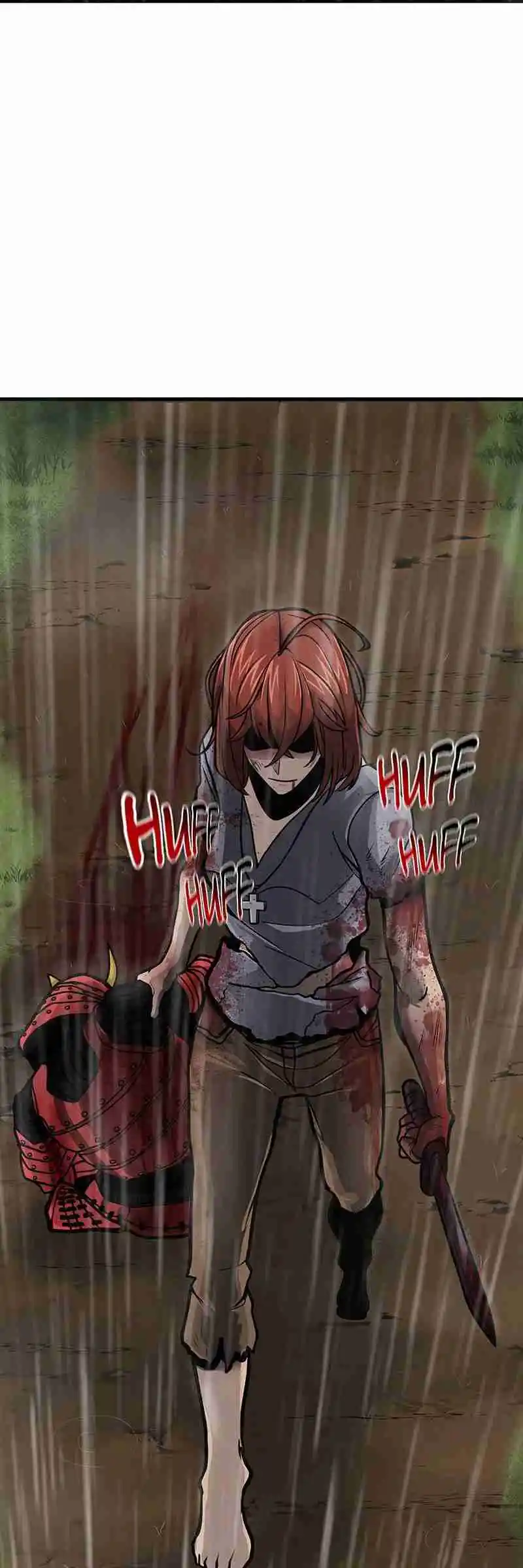 GOD GAME capítulo 54, página 17