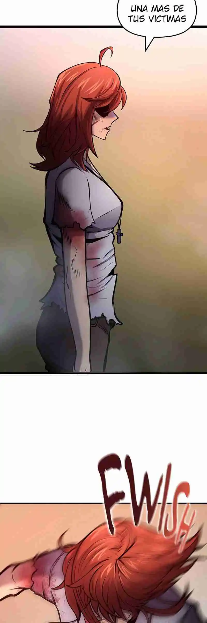 GOD GAME capítulo 55, página 2