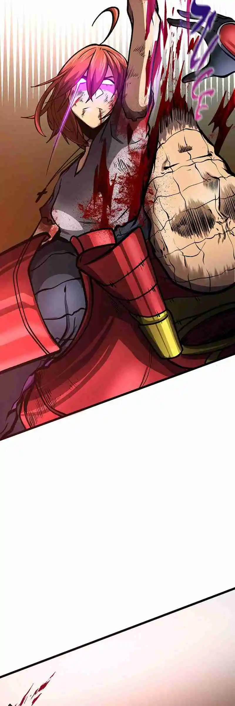 GOD GAME capítulo 55, página 9
