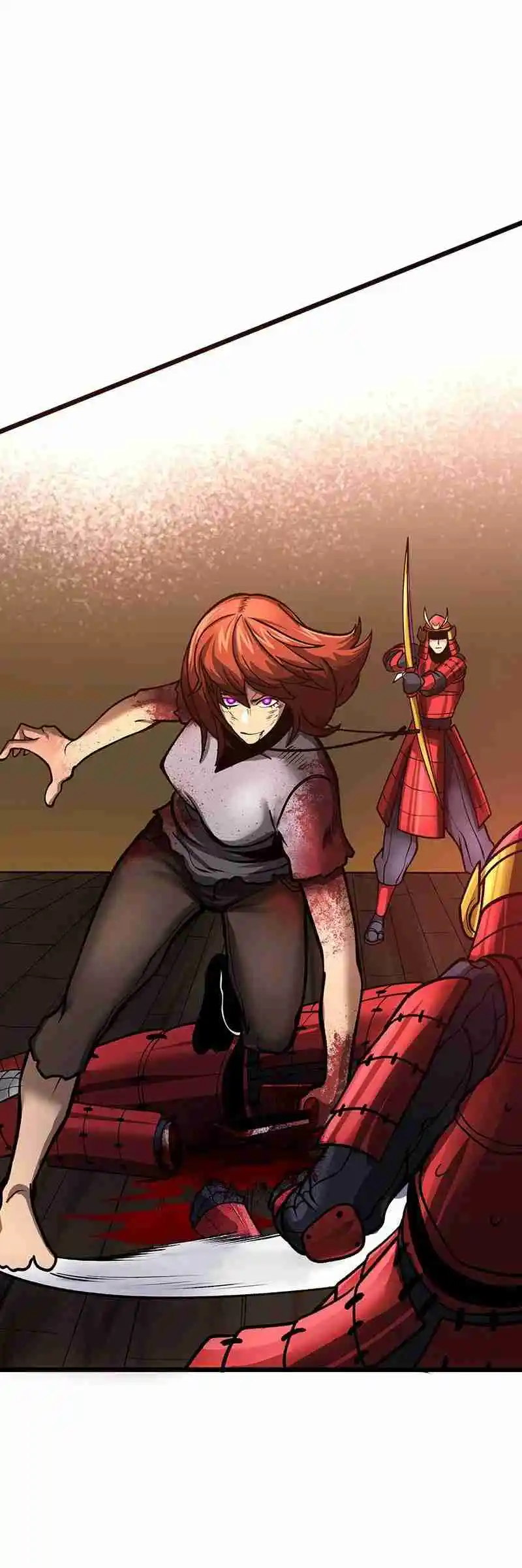 GOD GAME capítulo 55, página 13