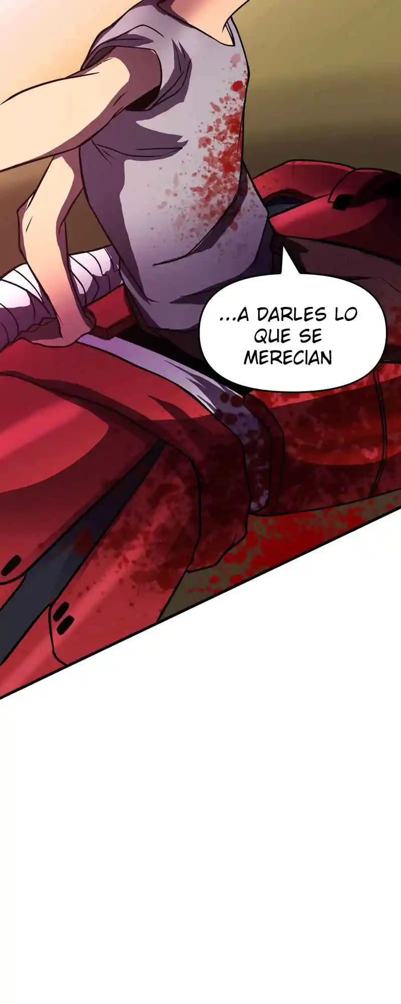 GOD GAME capítulo 55, página 41