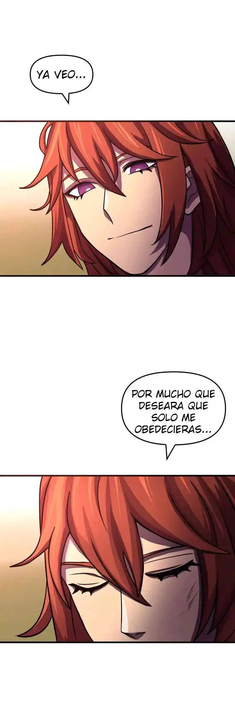 GOD GAME capítulo 55, página 42