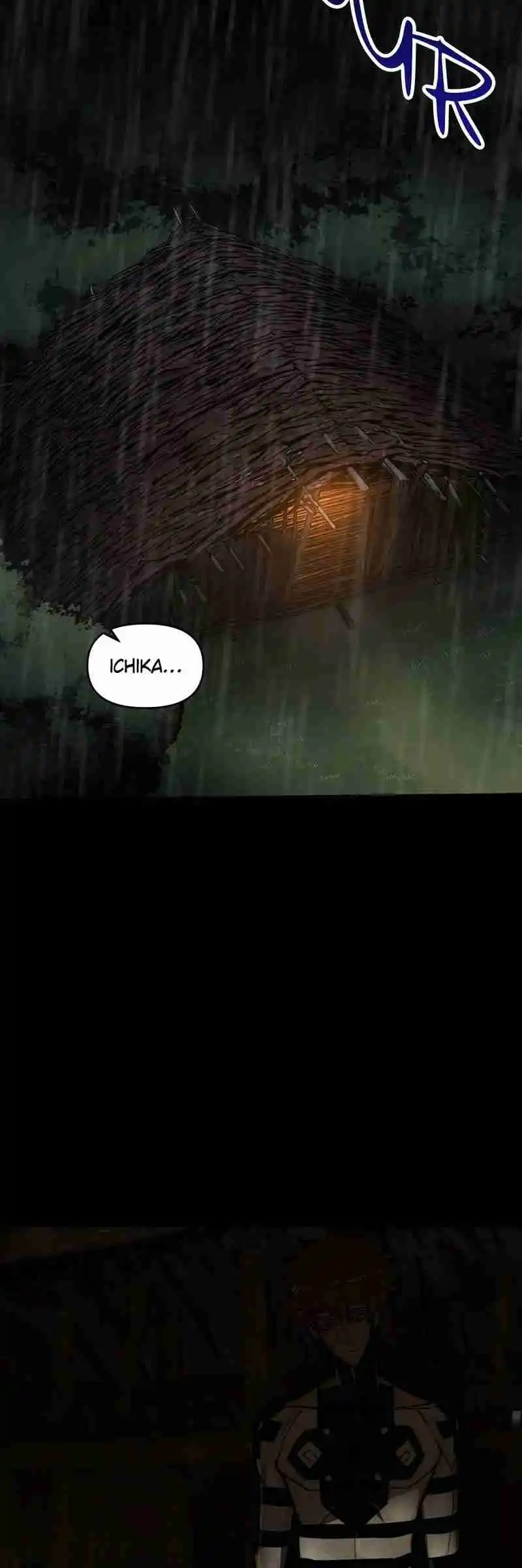 GOD GAME capítulo 56, página 2
