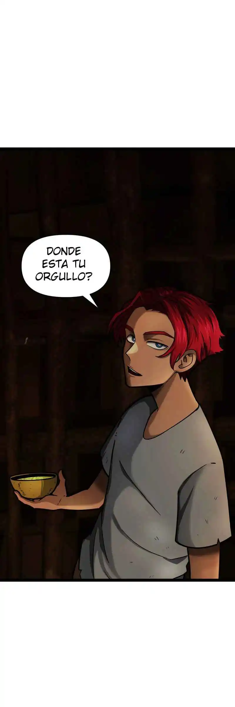 GOD GAME capítulo 56, página 5