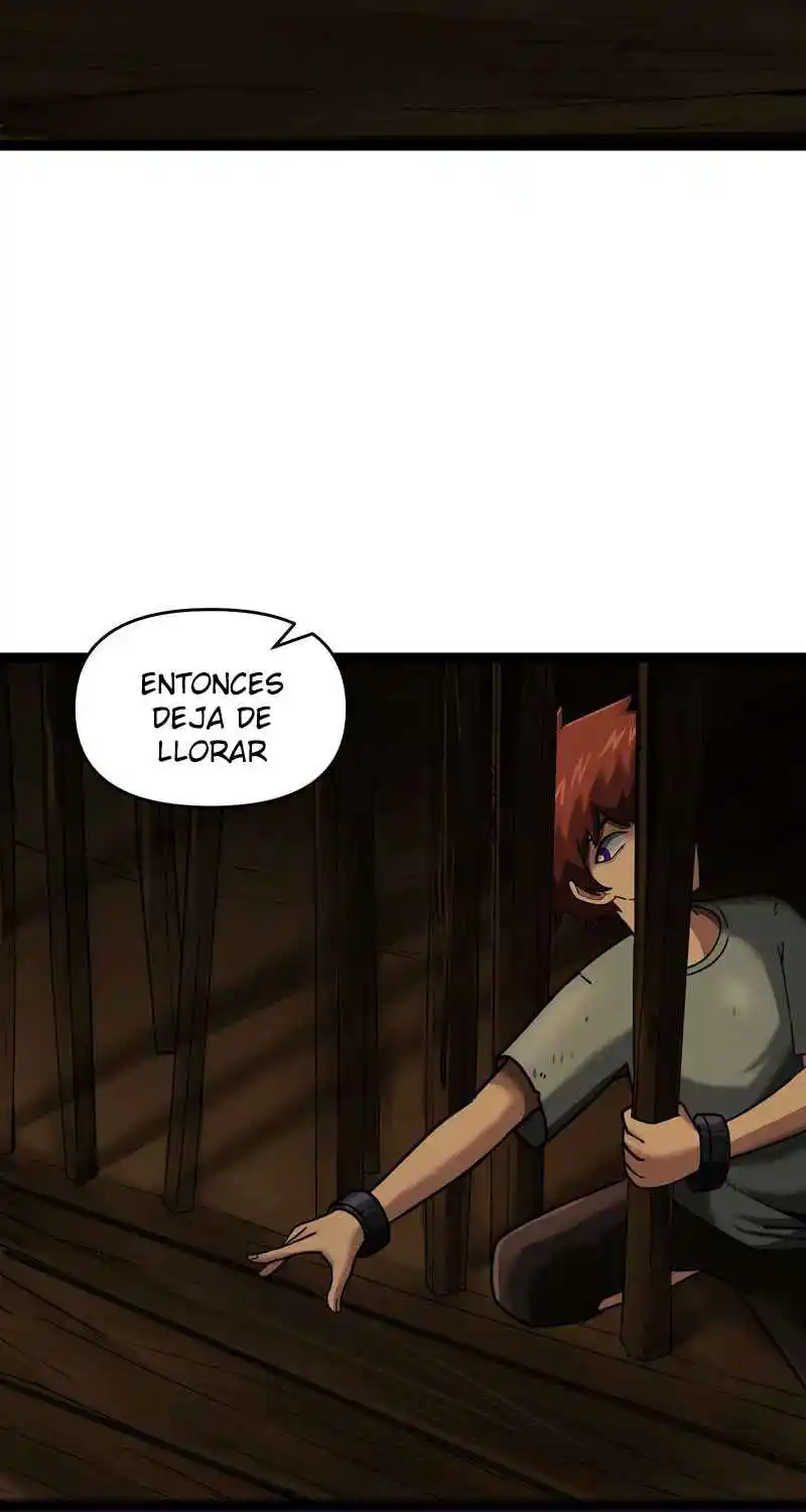 GOD GAME capítulo 56, página 7