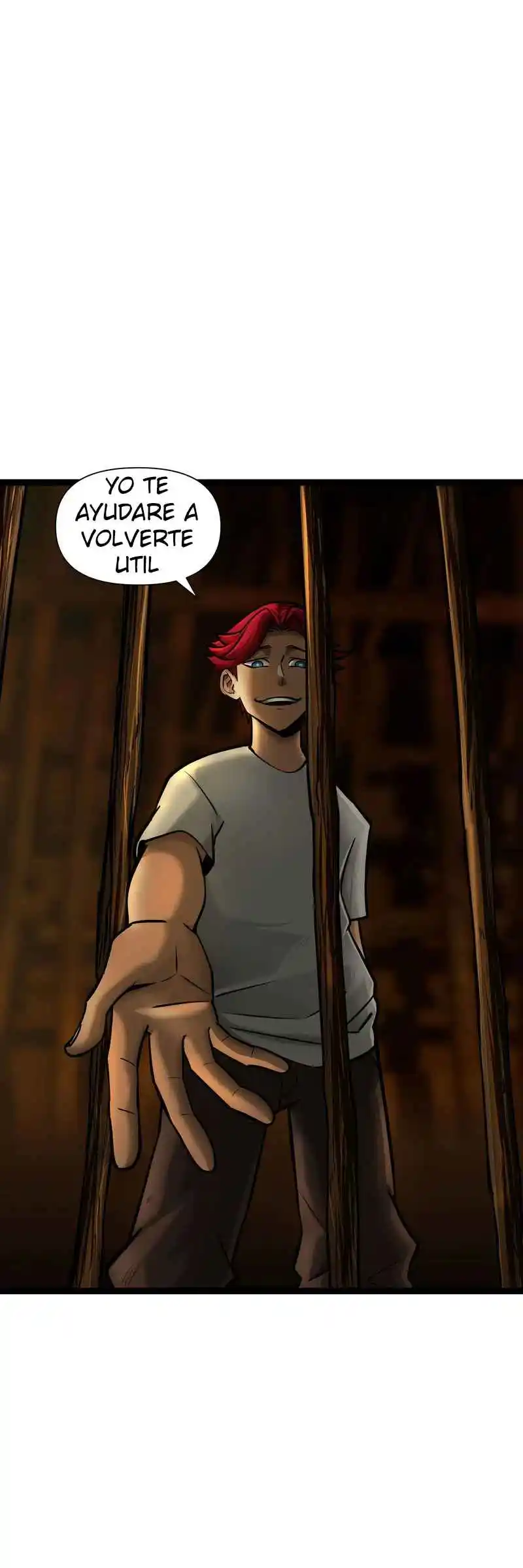 GOD GAME capítulo 56, página 18