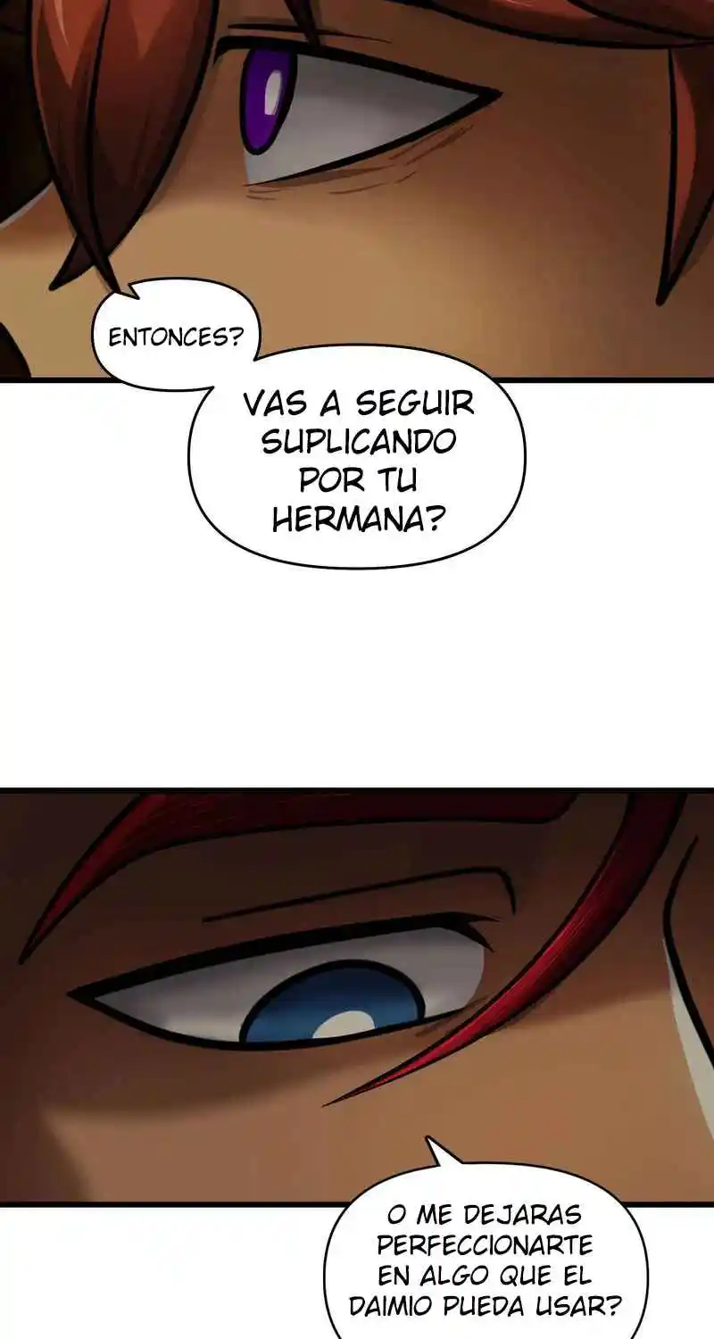 GOD GAME capítulo 56, página 20