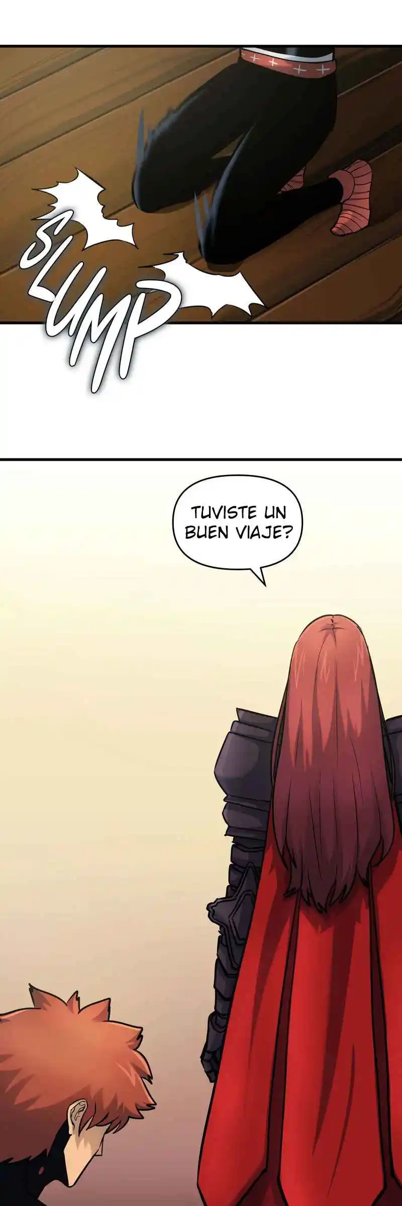 GOD GAME capítulo 56, página 24
