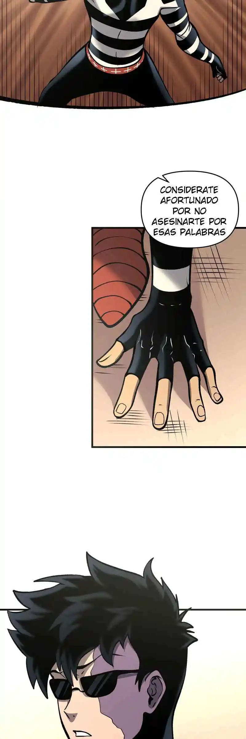 GOD GAME capítulo 57, página 2