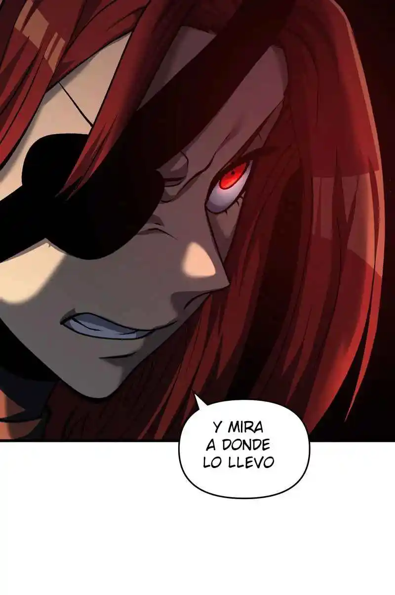 GOD GAME capítulo 57, página 5
