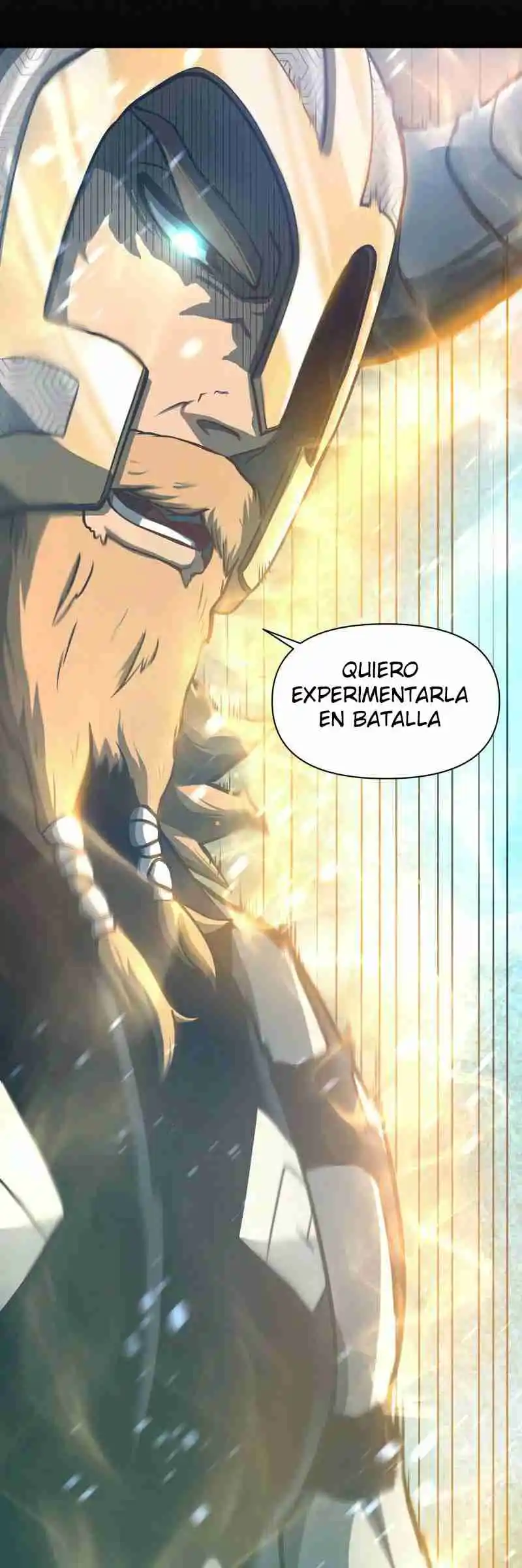 GOD GAME capítulo 58, página 21