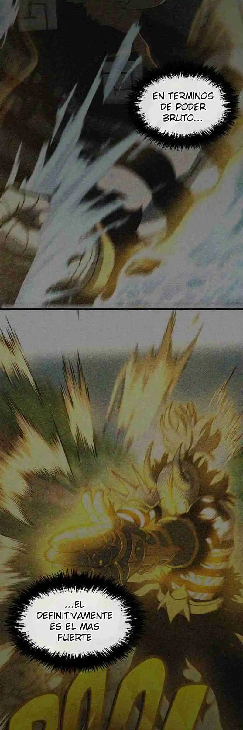 GOD GAME capítulo 58, página 30
