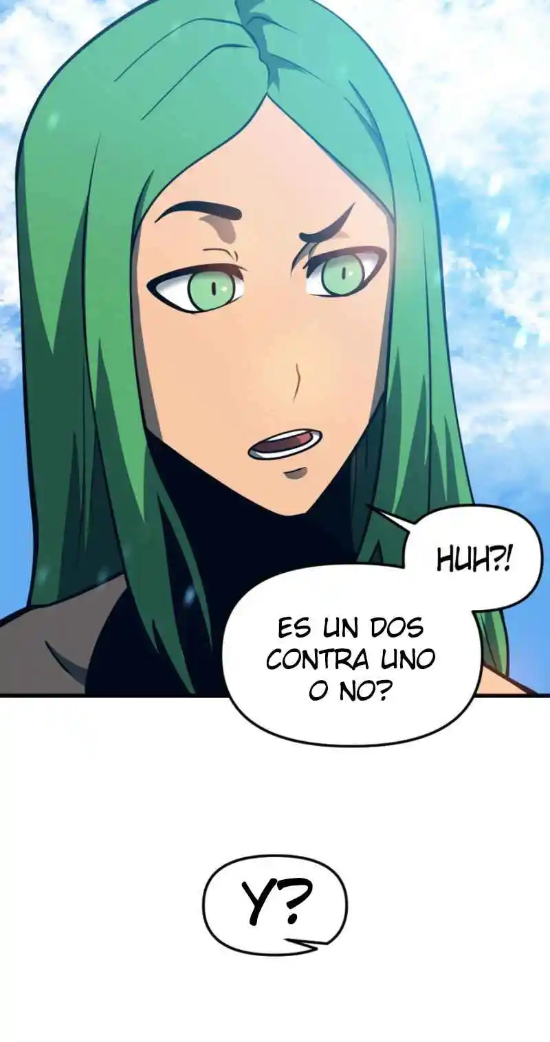 GOD GAME capítulo 58, página 33