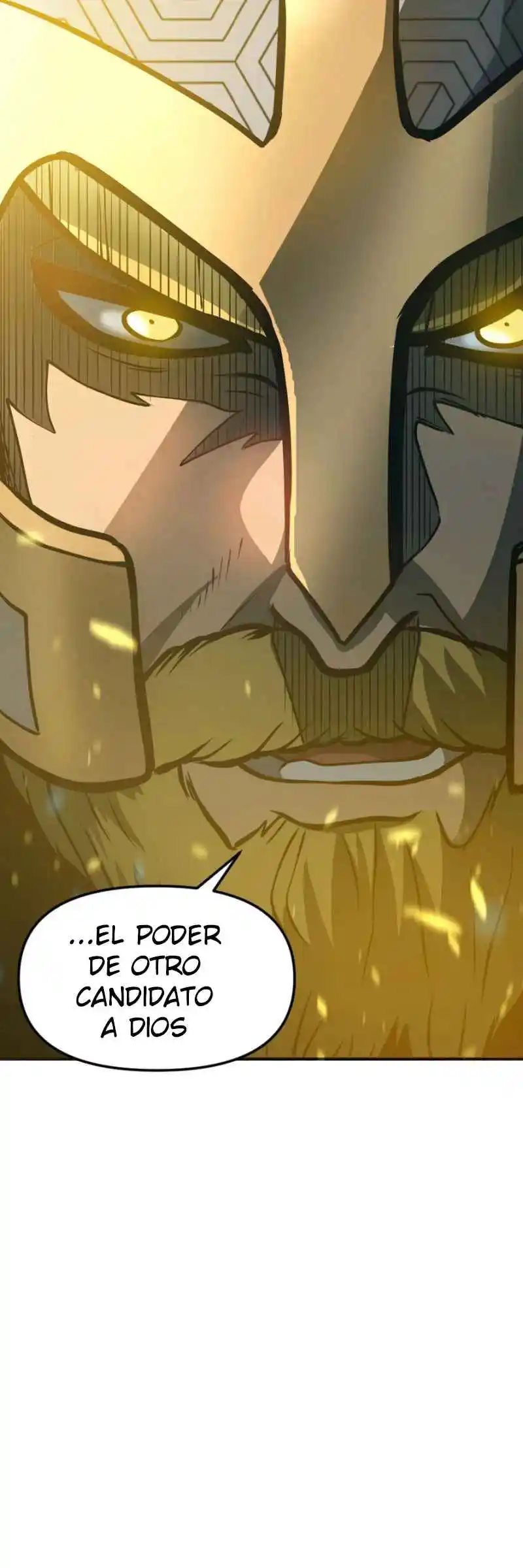 GOD GAME capítulo 58, página 44