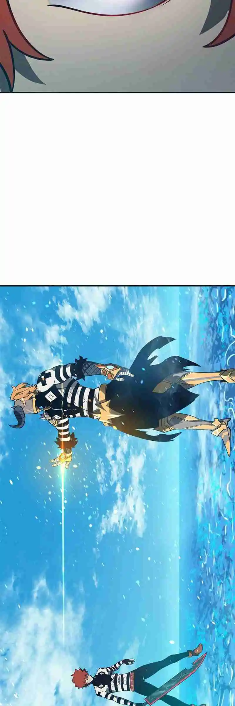 GOD GAME capítulo 59, página 7