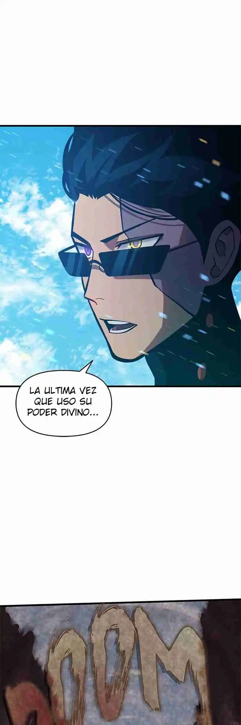 GOD GAME capítulo 59, página 13