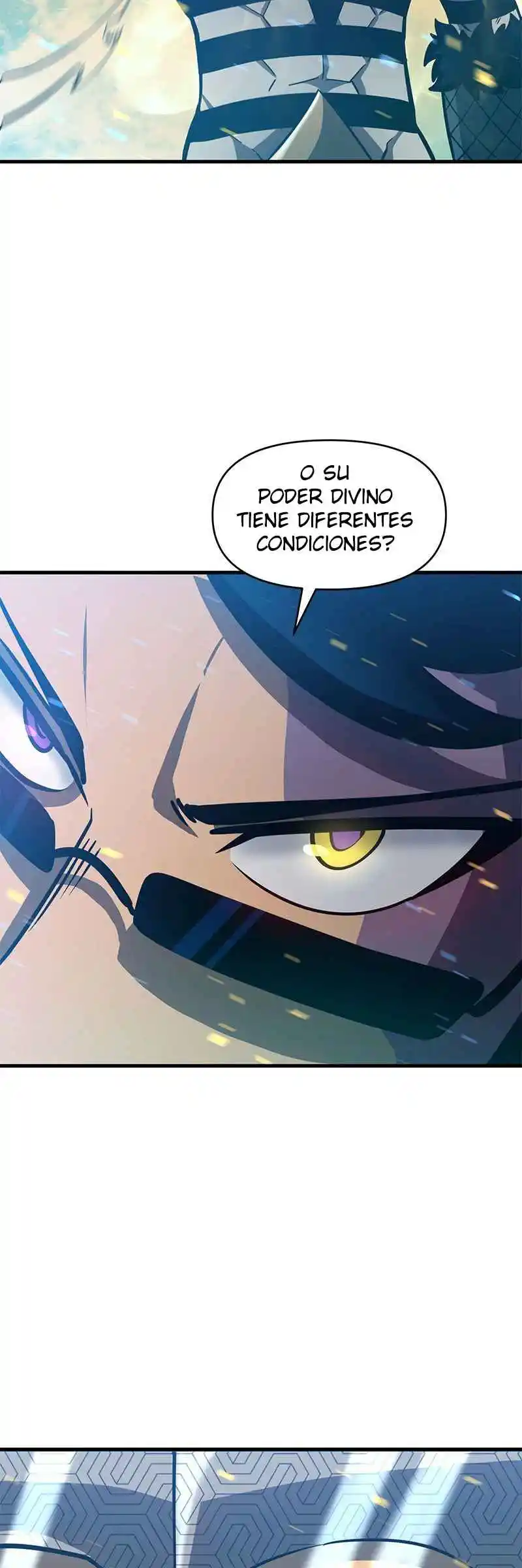 GOD GAME capítulo 59, página 15