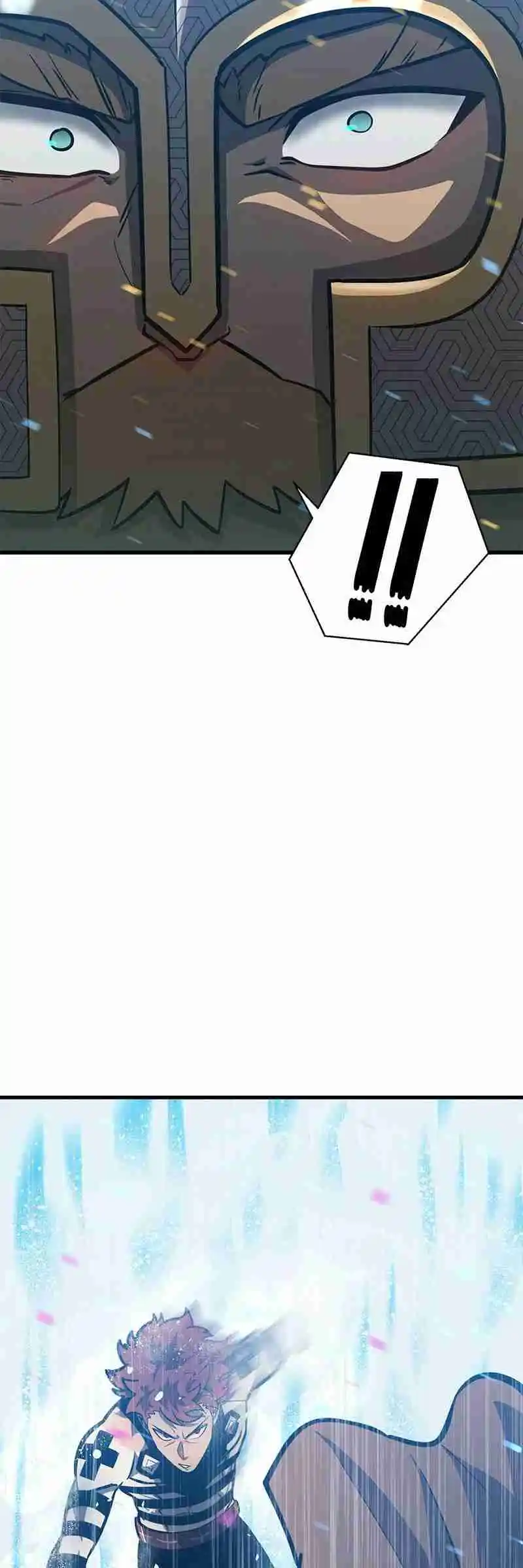 GOD GAME capítulo 59, página 16
