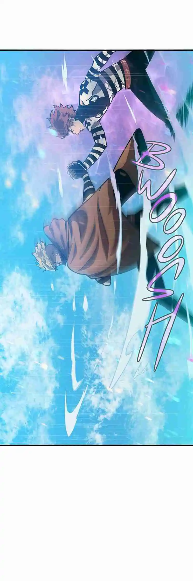 GOD GAME capítulo 59, página 18
