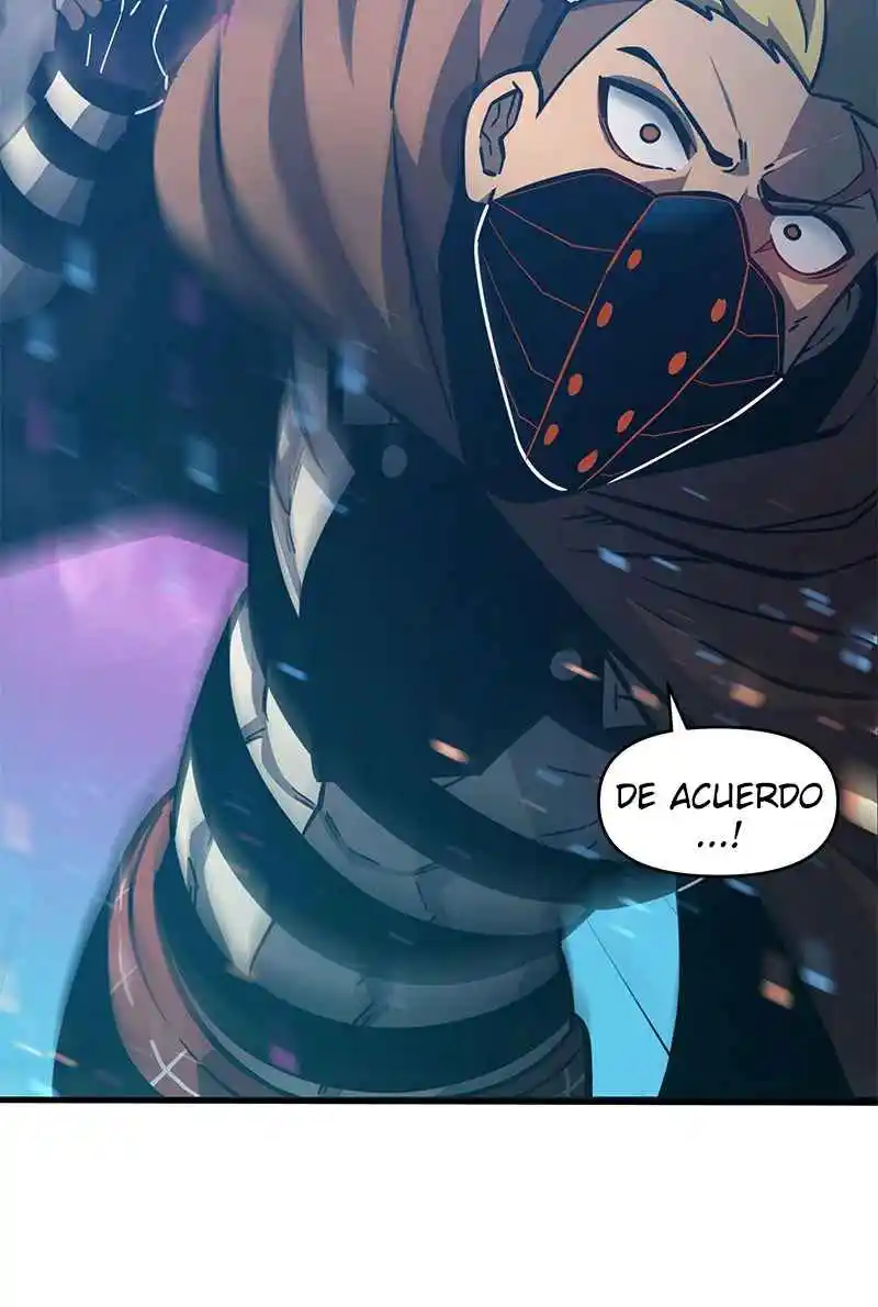 GOD GAME capítulo 59, página 20