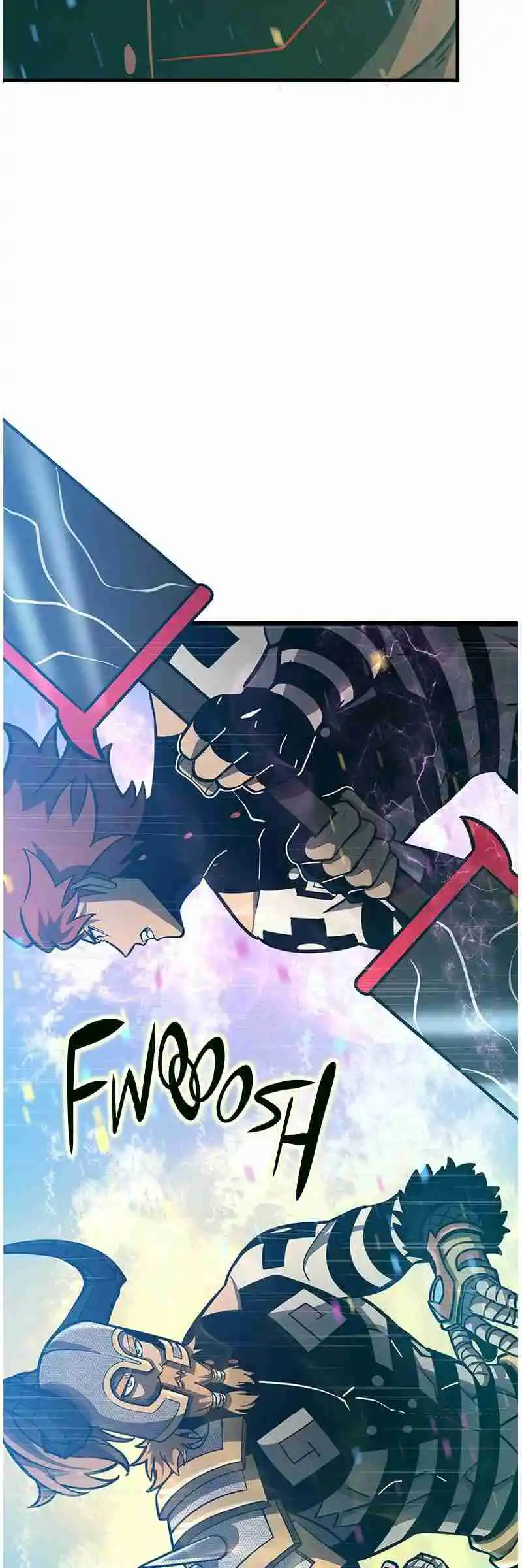 GOD GAME capítulo 59, página 25