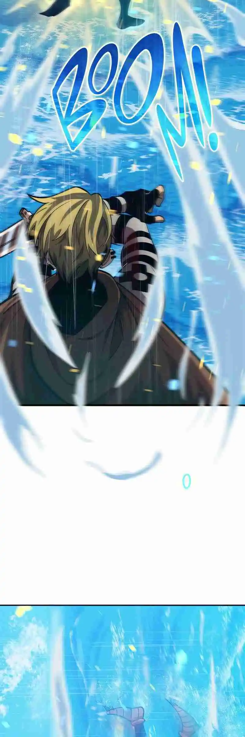 GOD GAME capítulo 59, página 30