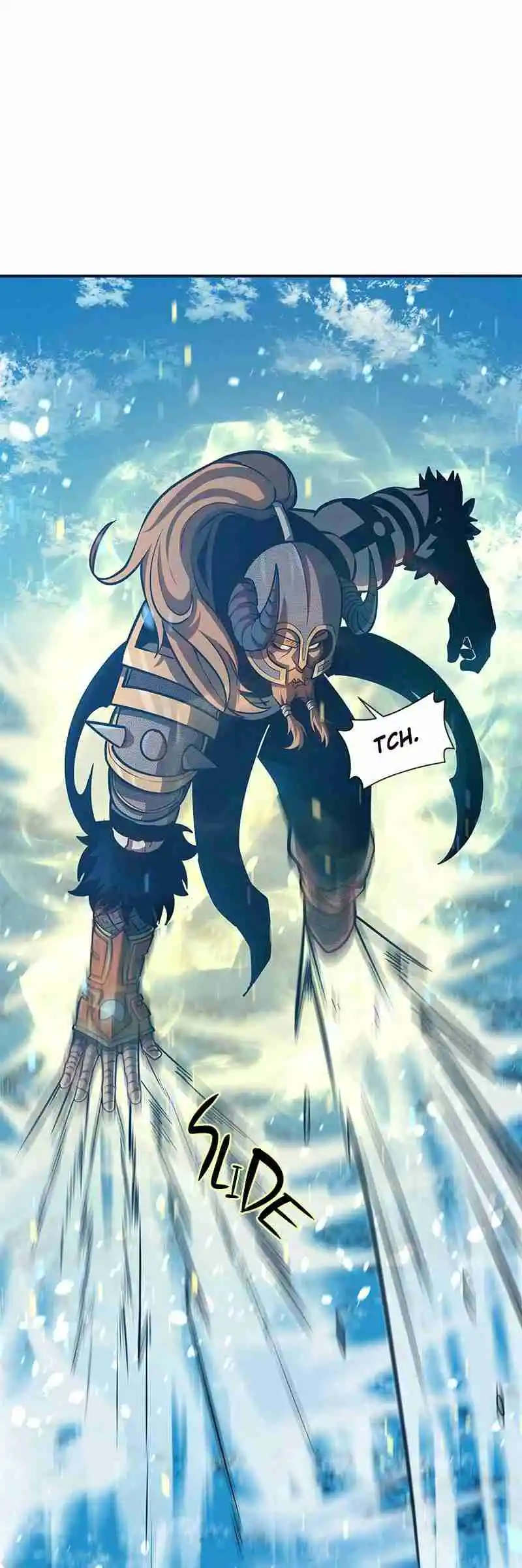 GOD GAME capítulo 59, página 40