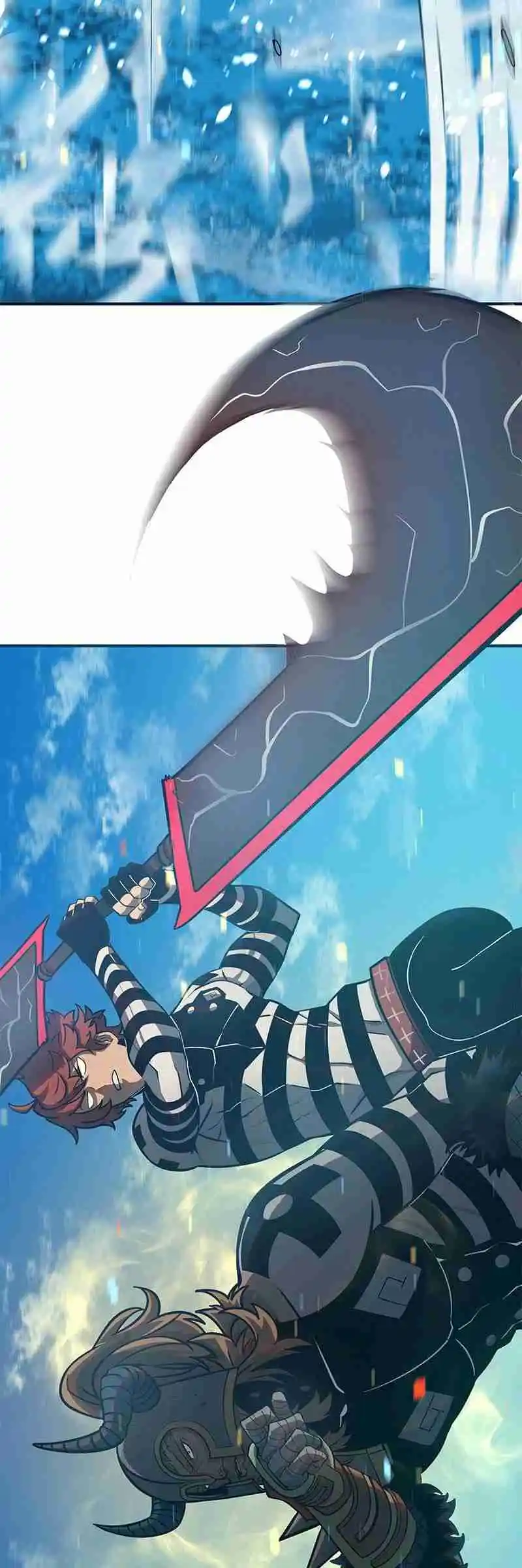 GOD GAME capítulo 59, página 41