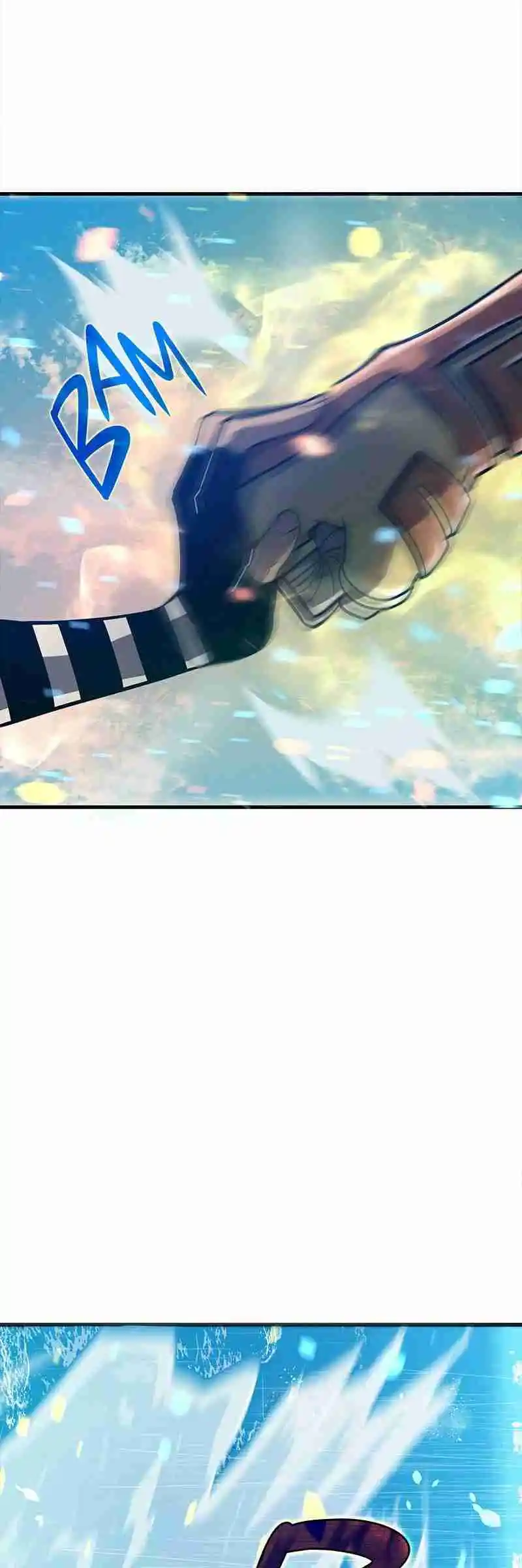 GOD GAME capítulo 59, página 53