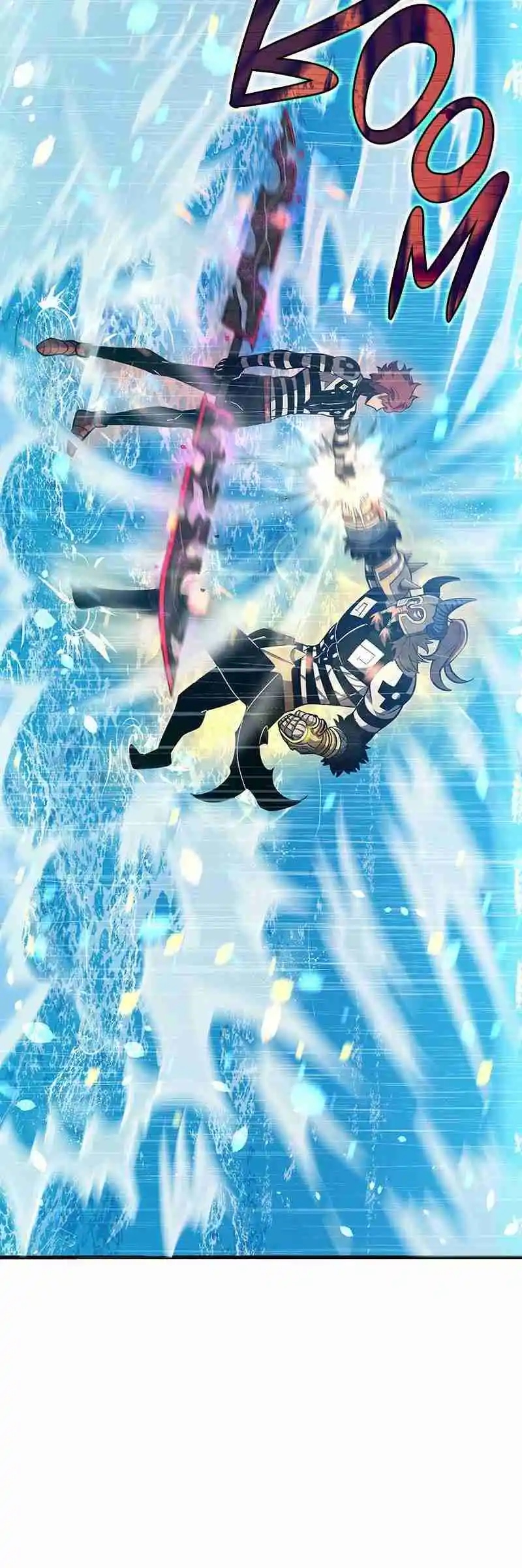 GOD GAME capítulo 59, página 54