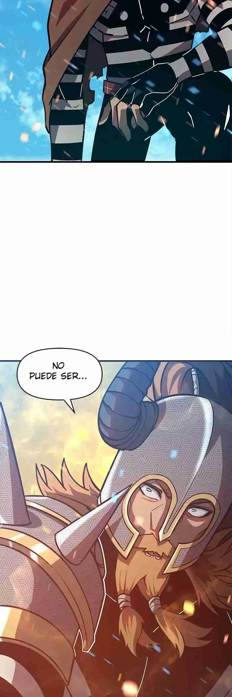 GOD GAME capítulo 59, página 57