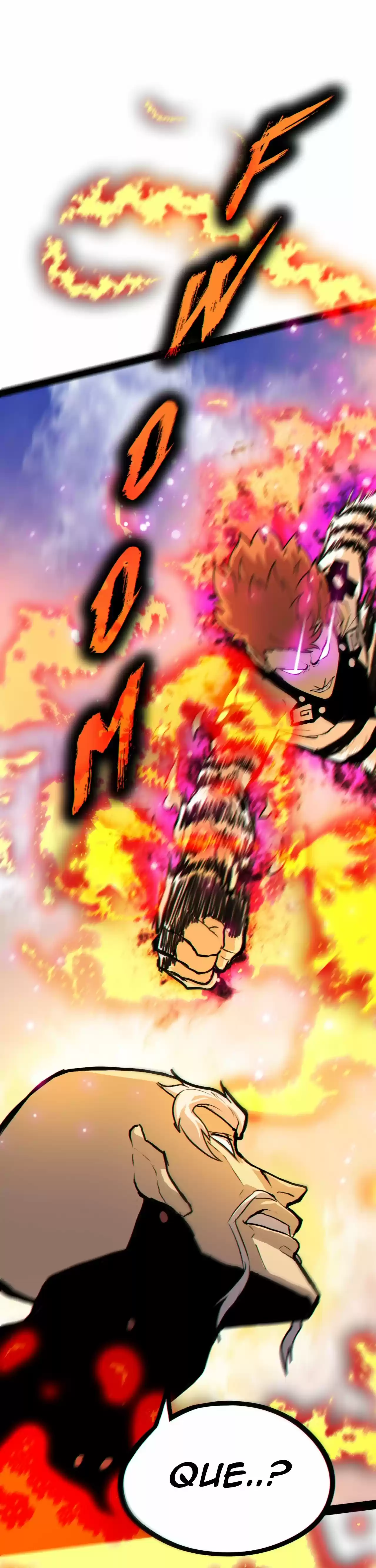 GOD GAME capítulo 6, página 18