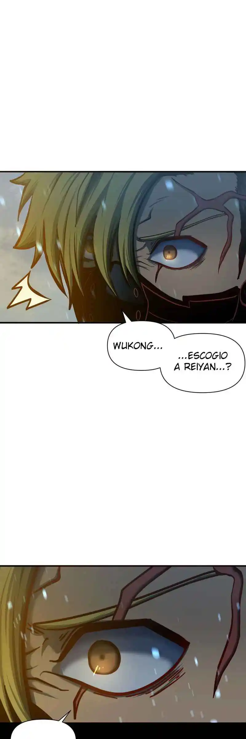 GOD GAME capítulo 60, página 2
