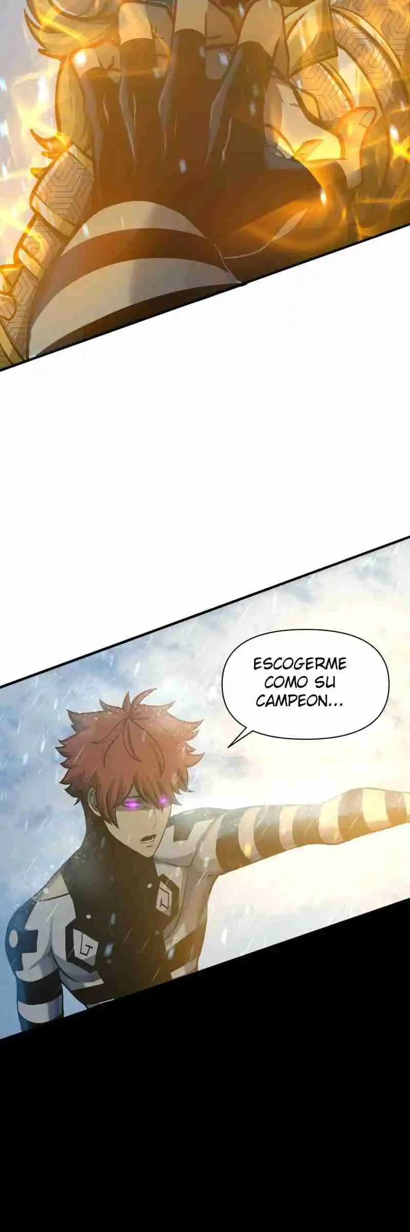 GOD GAME capítulo 60, página 4