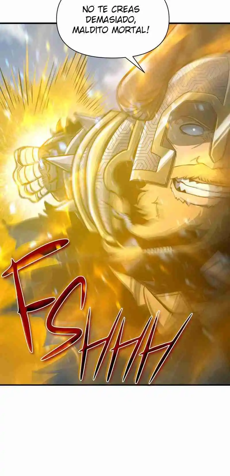 GOD GAME capítulo 60, página 8