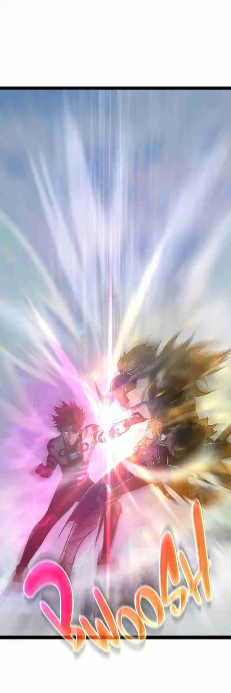 GOD GAME capítulo 60, página 9